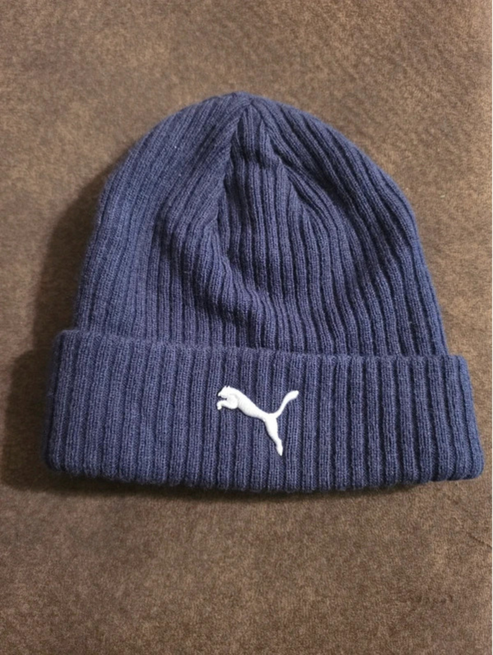 Puma beanie